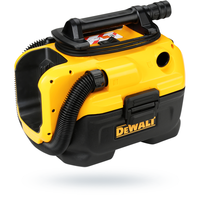 Odkurzacz DEWALT DCV584L 14,4/18V 7,5l sucho/mokro