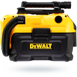 Odkurzacz DEWALT DCV584L 14,4/18V 7,5l sucho/mokro