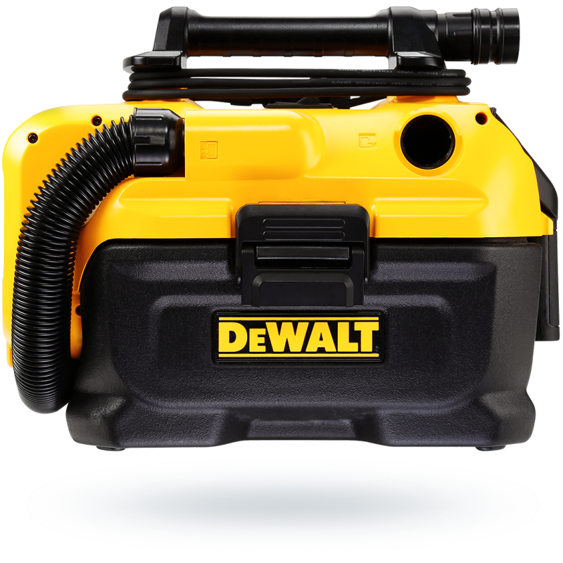 Odkurzacz DEWALT DCV584L 14,4/18V 7,5l sucho/mokro