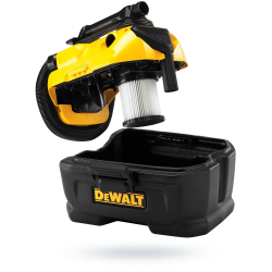 Odkurzacz DEWALT DCV584L 14,4/18V 7,5l sucho/mokro