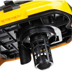 Odkurzacz DEWALT DCV584L 14,4/18V 7,5l sucho/mokro