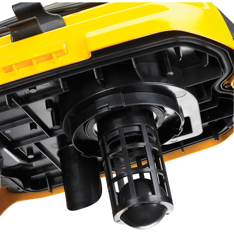 Odkurzacz DEWALT DCV584L 14,4/18V 7,5l sucho/mokro