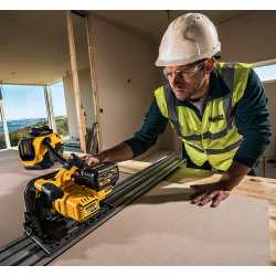 Odkurzacz DEWALT DCV584L 14,4/18V 7,5l sucho/mokro