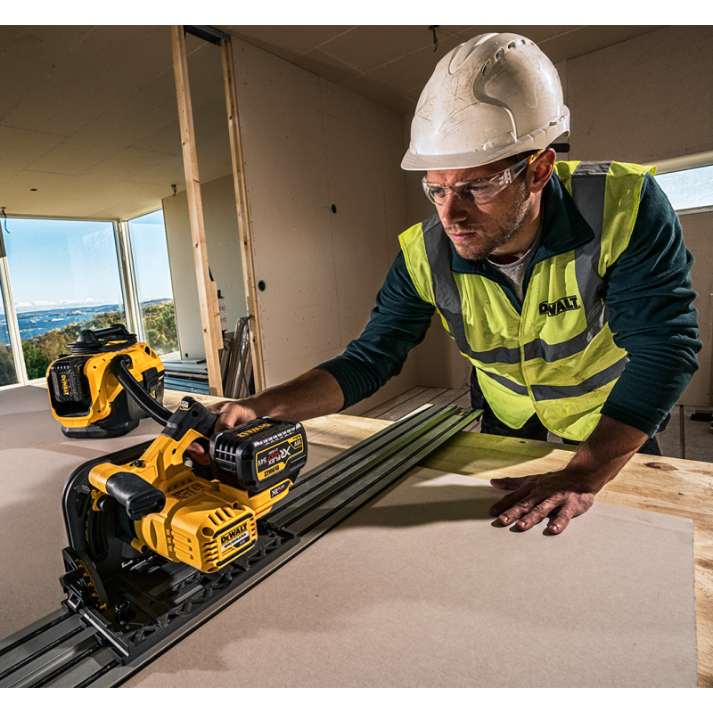 Odkurzacz DEWALT DCV584L 14,4/18V 7,5l sucho/mokro