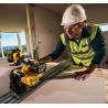 Odkurzacz DEWALT DCV584L 14,4/18V 7,5l sucho/mokro