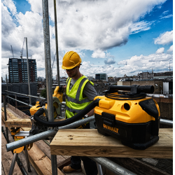 Odkurzacz DEWALT DCV584L 14,4/18V 7,5l sucho/mokro