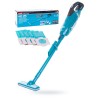 Odkurzacz akumulatorowy 18V body MAKITA DCL282FZ