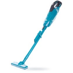 Odkurzacz akumulatorowy 18V body MAKITA DCL282FZ