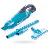 Odkurzacz akumulatorowy 18V body MAKITA DCL282FZ