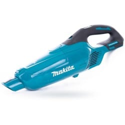 Odkurzacz akumulatorowy 18V body MAKITA DCL282FZ