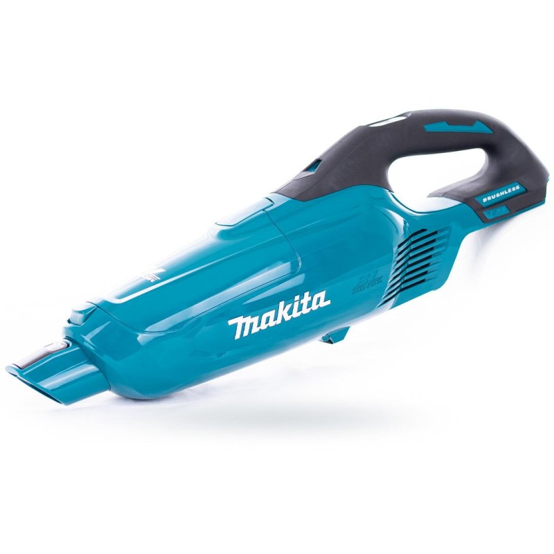 Odkurzacz akumulatorowy 18V body MAKITA DCL282FZ