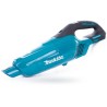 Odkurzacz akumulatorowy 18V body MAKITA DCL282FZ