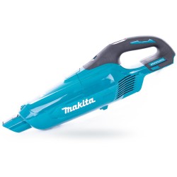 Odkurzacz akumulatorowy 18V body MAKITA DCL282FZ