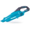 Odkurzacz akumulatorowy 18V body MAKITA DCL282FZ