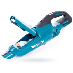 Odkurzacz akumulatorowy 18V body MAKITA DCL282FZ