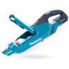 Odkurzacz akumulatorowy 18V body MAKITA DCL282FZ