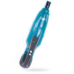 Odkurzacz akumulatorowy 18V body MAKITA DCL282FZ