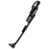 Akumulatorowy odkurzacz pionowy Makita DCL286FRFB 18V z cyklonem, 100W, 0.25L, 4-biegi, czarny, 1x3Ah