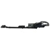 Akumulatorowy odkurzacz pionowy Makita DCL286FRFB 18V z cyklonem, 100W, 0.25L, 4-biegi, czarny, 1x3Ah