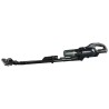 Akumulatorowy odkurzacz pionowy Makita DCL286FRFB 18V z cyklonem, 100W, 0.25L, 4-biegi, czarny, 1x3Ah