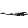 Akumulatorowy odkurzacz pionowy Makita DCL286FRFB 18V z cyklonem, 100W, 0.25L, 4-biegi, czarny, 1x3Ah