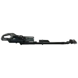 Akumulatorowy odkurzacz pionowy Makita DCL286FRFB 18V z cyklonem, 100W, 0.25L, 4-biegi, czarny, 1x3Ah