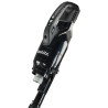 Akumulatorowy odkurzacz pionowy Makita DCL286FRFB 18V z cyklonem, 100W, 0.25L, 4-biegi, czarny, 1x3Ah