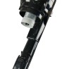 Akumulatorowy odkurzacz pionowy Makita DCL286FRFB 18V z cyklonem, 100W, 0.25L, 4-biegi, czarny, 1x3Ah