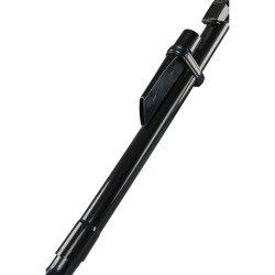 Akumulatorowy odkurzacz pionowy Makita DCL286FRFB 18V z cyklonem, 100W, 0.25L, 4-biegi, czarny, 1x3Ah