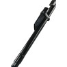 Akumulatorowy odkurzacz pionowy Makita DCL286FRFB 18V z cyklonem, 100W, 0.25L, 4-biegi, czarny, 1x3Ah