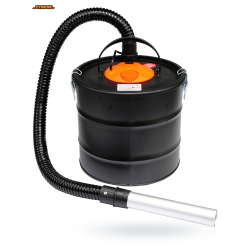 ODKURZACZ DO POPIOŁU 18L 800W