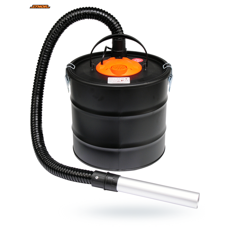 ODKURZACZ DO POPIOŁU 18L 800W
