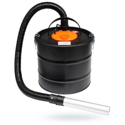 ODKURZACZ DO POPIOŁU 18L 800W