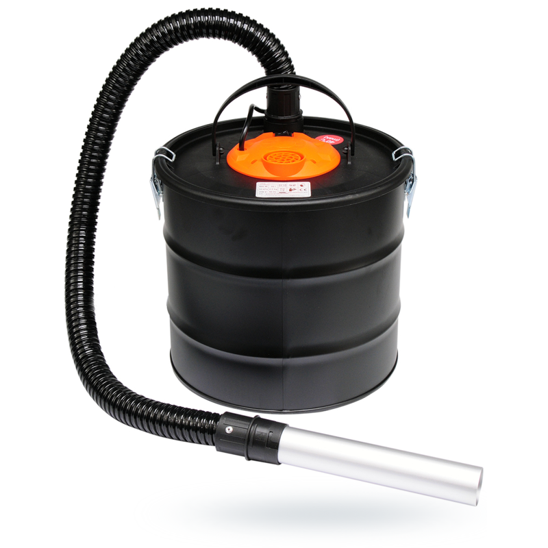 ODKURZACZ DO POPIOŁU 18L 800W