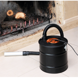 ODKURZACZ DO POPIOŁU 18L 800W