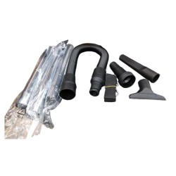 Odkurzacz akumulatorowy HiKOKI RP18DA W4Z 18V 6L HEPA Boost/Eco BODY