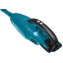 Odkurzacz akumulatorowy 18V Makita DCL181FZ