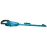Odkurzacz akumulatorowy 18V 1x5Ah Makita DCL181FST