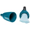 Odkurzacz akumulatorowy 18V 1x5Ah Makita DCL181FST