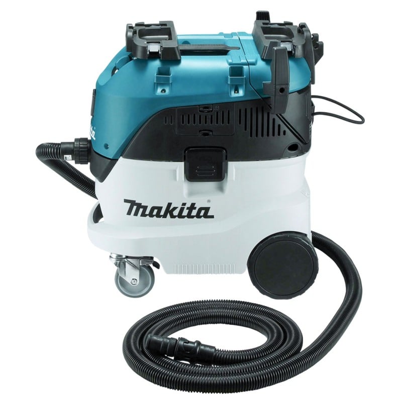 Odkurzacz przemysłowy Makita VC4210L 230V 1200W 42L klasa filtracji L sucho/mokro