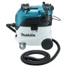 Odkurzacz przemysłowy Makita VC4210L 230V 1200W 42L klasa filtracji L sucho/mokro