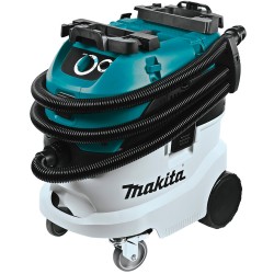 Odkurzacz przemysłowy Makita VC4210L 230V 1200W 42L klasa filtracji L sucho/mokro