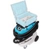Odkurzacz przemysłowy Makita VC4210L 230V 1200W 42L klasa filtracji L sucho/mokro