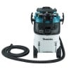 Odkurzacz przemysłowy Makita VC4210L 230V 1200W 42L klasa filtracji L sucho/mokro