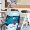 Odkurzacz przemysłowy Makita VC4210L 230V 1200W 42L klasa filtracji L sucho/mokro