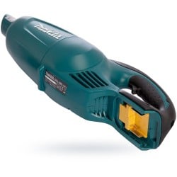 Odkurzacz akumulatorowy Makita DCL180Z 18V zielony