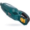 Odkurzacz akumulatorowy Makita DCL180Z 18V zielony