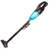 Odkurzacz Makita DCL180ZB 18V body zielony
