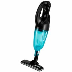 Odkurzacz Makita DCL180ZB 18V body zielony