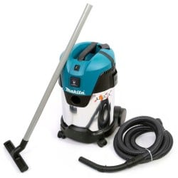 Odkurzacz 1000W 30 L sucho/mokro Makita VC3011L